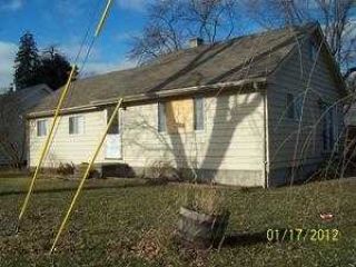 Foreclosed Home - List 100245710
