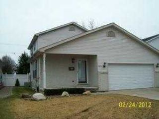 Foreclosed Home - List 100263699