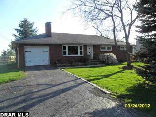 Foreclosed Home - List 100274942