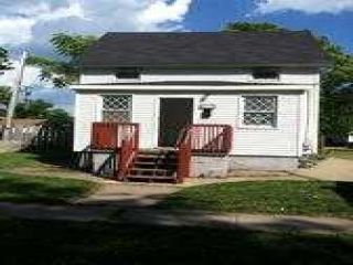 Foreclosed Home - 615 WINCHESTER ST, 48161