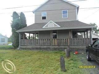 Foreclosed Home - List 100310001