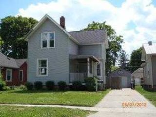 Foreclosed Home - List 100310127