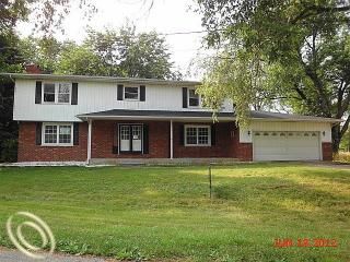 Foreclosed Home - List 100315576