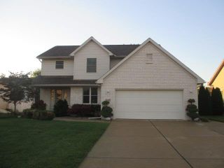 Foreclosed Home - List 100338436