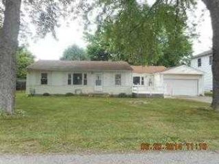 Foreclosed Home - 7908 Lake Breeze Dr, 48161