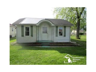 Foreclosed Home - 1100 Adams St, 48161