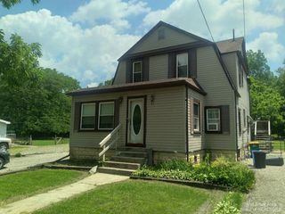 Foreclosed Home - 415 NORWOOD DR, 48161