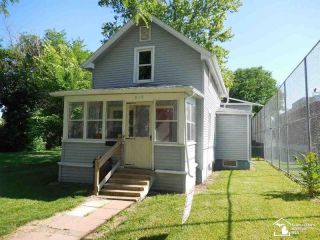 Foreclosed Home - 819 E 3RD ST, 48161
