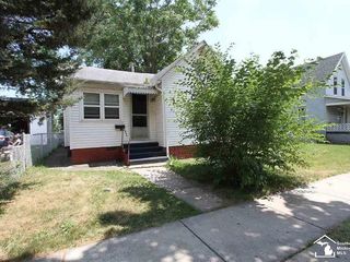 Foreclosed Home - 211 ALMYRA AVE, 48161