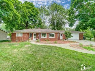 Foreclosed Home - 3238 S CUSTER RD, 48161