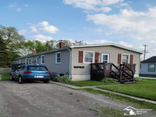 Foreclosed Home - 817 REISIG ST, 48161