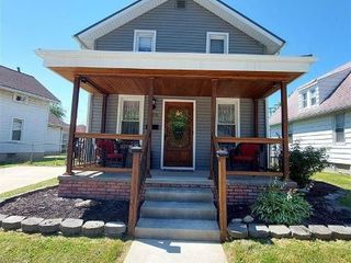 Foreclosed Home - 805 OBRIEN ST, 48161
