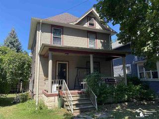 Foreclosed Home - 324 UNION ST, 48161