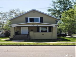 Foreclosed Home - 737 HUBBLE ST, 48161