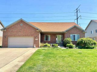 Foreclosed Home - 4988 TANAGER DR, 48161