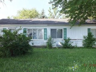 Foreclosed Home - 3495 VERMONT CT, 48161