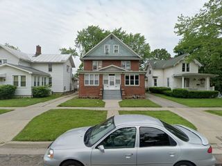 Foreclosed Home - 760 WASHINGTON ST, 48161
