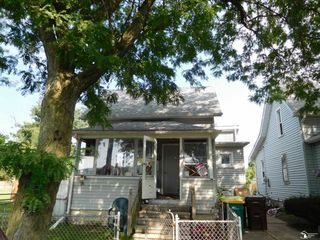 Foreclosed Home - 208 CONANT AVE, 48161