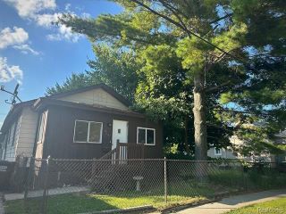 Foreclosed Home - 518 CONANT AVE, 48161