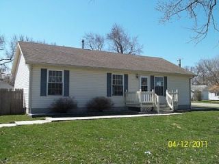 Foreclosed Home - List 100019724