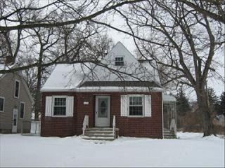 Foreclosed Home - List 100019725