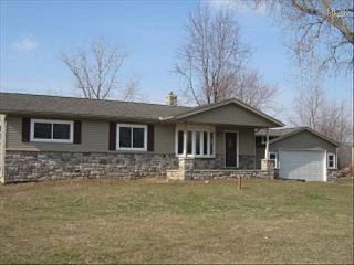 Foreclosed Home - List 100023255