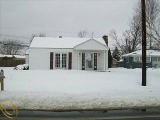 Foreclosed Home - List 100050102