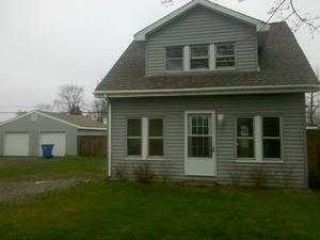 Foreclosed Home - List 100050495