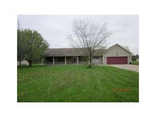 Foreclosed Home - List 100081212