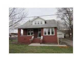 Foreclosed Home - 6488 N MONROE ST, 48162