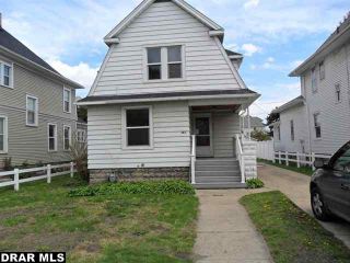 Foreclosed Home - 146 N MACOMB ST, 48162