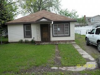 Foreclosed Home - List 100099551