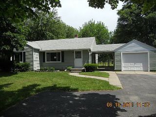Foreclosed Home - List 100110771