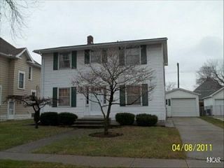 Foreclosed Home - List 100117205