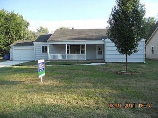 Foreclosed Home - List 100123976