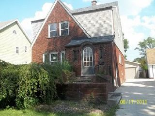 Foreclosed Home - List 100136362
