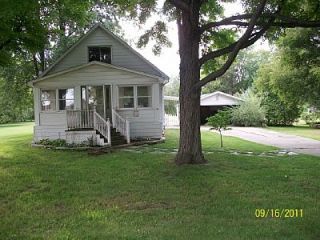 Foreclosed Home - 1723 HEMLOCK ST, 48162