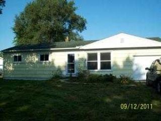 Foreclosed Home - List 100161832