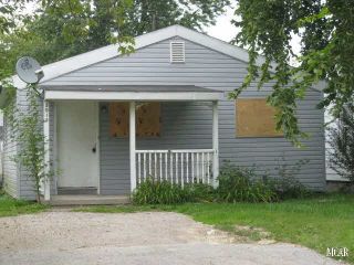 Foreclosed Home - List 100162295