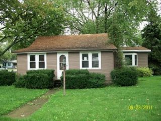 Foreclosed Home - List 100172275