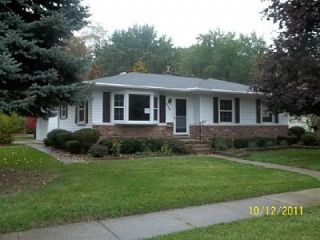 Foreclosed Home - List 100172276
