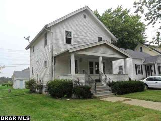 Foreclosed Home - 451 GODFROY AVE, 48162