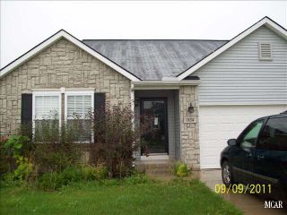 Foreclosed Home - 1834 ARBOR CREEK DR, 48162