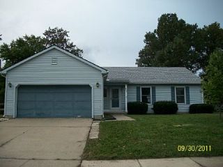Foreclosed Home - List 100187142