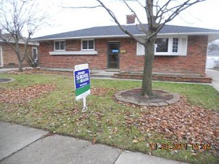 Foreclosed Home - List 100199783
