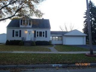 Foreclosed Home - List 100203535
