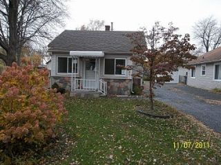 Foreclosed Home - List 100213095