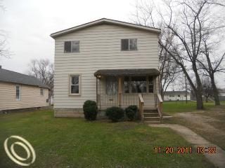 Foreclosed Home - 40 KESSLER ST, 48162