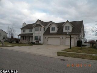 Foreclosed Home - List 100233295