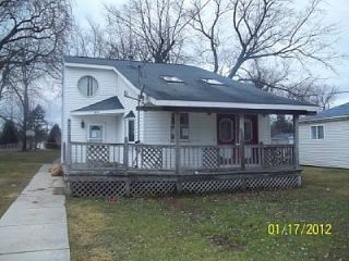 Foreclosed Home - 1917 SPAULDING RD, 48162